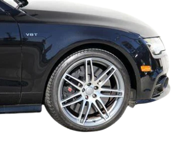 Design Externo e Interno Impecável: Elegância e Estilo Atemporais - Audi S7 Design Externo e Interno Impecável: Elegância e Estilo Atemporais - Audi S7
